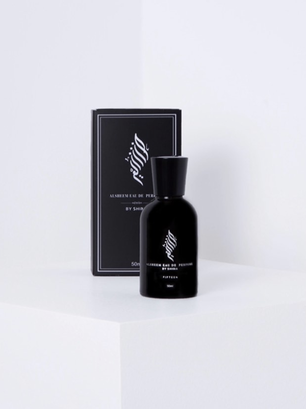 عطر 𝐅𝐈𝐅𝐓𝐄𝐄𝐍 (𝟏𝟓) ✨..